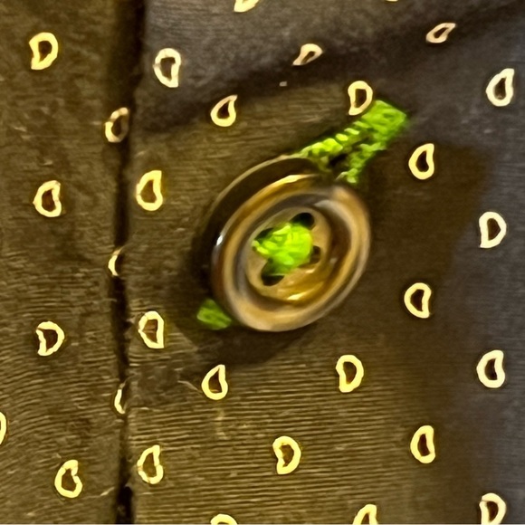 Tommy Hilfiger Dress Shirt Blue Sz XXL - Picture 5 of 9